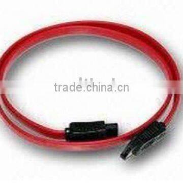 ATA/SATA Cable, Connects the System Board with Any Serial ATA and Serial ATAI