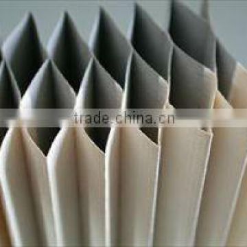 ultraviolet prevent honeycomb shades