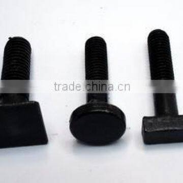 Hex Bolt Hexagon Head Bolt Hex Bolts Aluminum Brass Stainless Steel photo-4