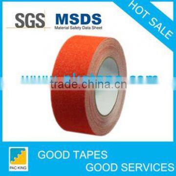 Red Famous Brand Non Slip Tape photo-1