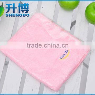 Wholesale Microfiber Floor Towel