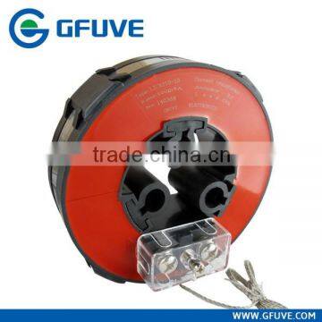 cast resin current transformer