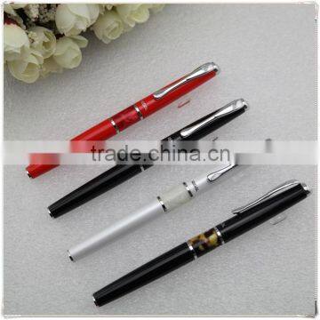 #82 High Grade Regal metal roller pen