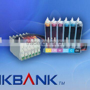 Pigment ink for Epson inkjet printer