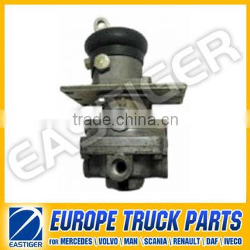 222724 IVECO foot brake valve