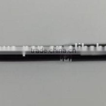 branded metal pen