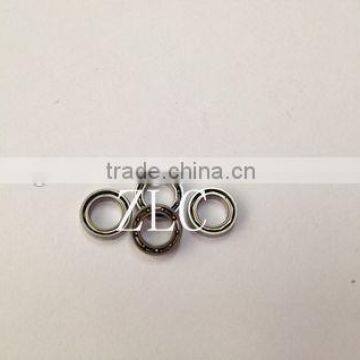 Hot Sell Ball Bearing MR85ZZ 5x8x2.5mm Miniature Bearing MR85 photo-4
