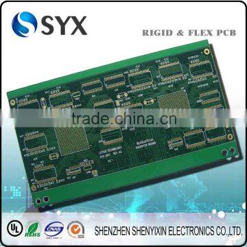 Low Cost Sandisk Micro SD Card PCB Made In China photo-2