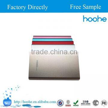 Universal Portable Power Bank 4000mah photo-2