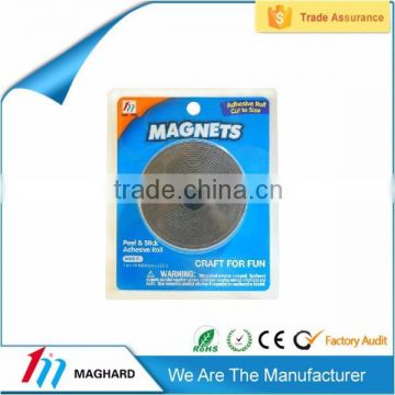 Hot China Products Wholesale magnet adhesive tape