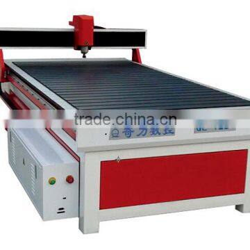 NcStudio Controlling Woodworking Equipment From China Wood Cnc Router 1224 photo-2