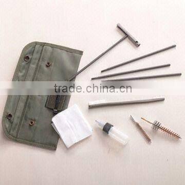 gun cleaning kit for M16/AR15/M4/MINI14