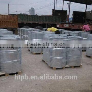 China Manufacture Liquid HTPB (Hydroxyl Terminated Polybutadiene ) photo-5
