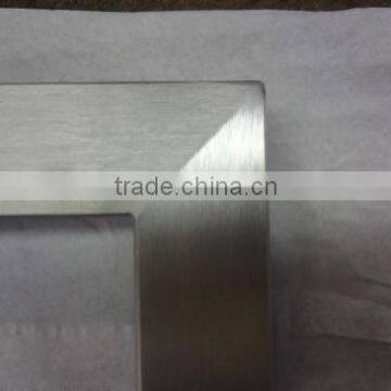Inox Fabrication China Factory photo-3