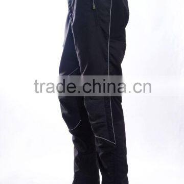 Simple Cotton Cargo Work Pants photo-2