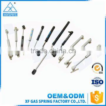 Factory direct sales steel compression Gas Filled Struts For Bar Stool