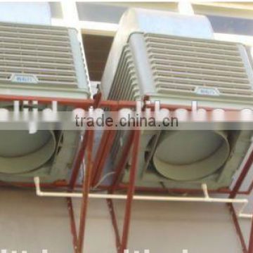 Spot Climate Control/ Spot cooling fan/ Spot evaporative cooler