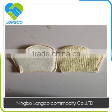 OEM sisal sponge gloves