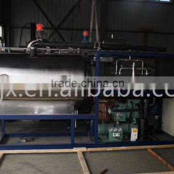 high-quality large capacity Vacuum freeze drying machine