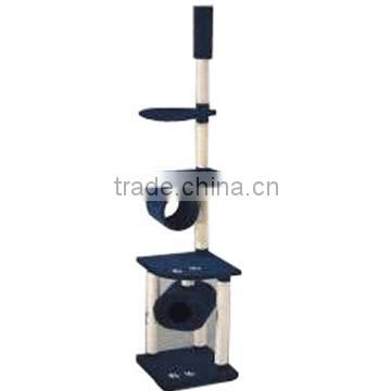 Deluxe and Durable Cat Trees with high quality