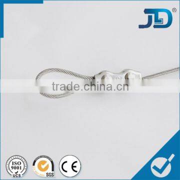 Stainless Steel Crane&hoist Wire Rope photo-3