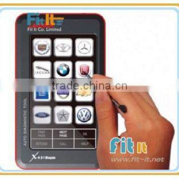 Original Launch X431 Diagun 2 Car Diagnostc Tool X-431 Diagun Diagnostic Scanner Update Via Offical Website