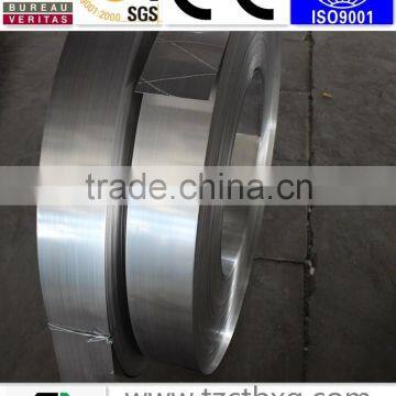 good quality stainless steel 201 strip coil 2B