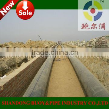 HDPE Coal Mine Pipes