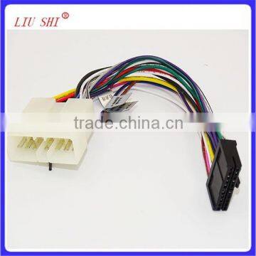 Auto Wire Harness Manufacturers in China photo-2