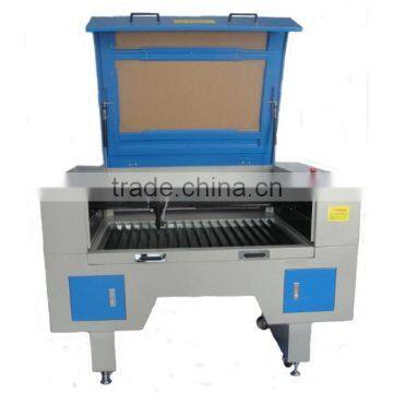 Shanghai Laser Cutter CNC Laser Cutting Machine GS1280 180W photo-2