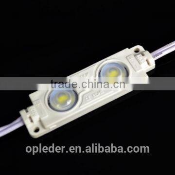 Shenzhen Factory Directly Sell 2 5730 Led Smd Module for Ukraine photo-2
