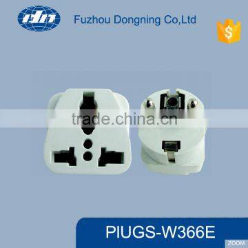 3 PIN SMART CONVERSION PLUG W366E