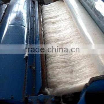 CE Certificate Fabric Cotton Wool Waste Recycling Machine With Cheap Price photo-5