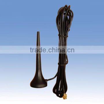 Wholesale CDMA 450MHz Rubber Radio Antenna/CDMA Usb Modem External Antenna photo-2
