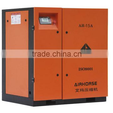 10bar 145psi screw air compressor