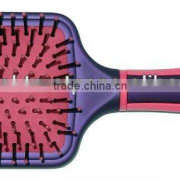 Large cushion Hair Brush