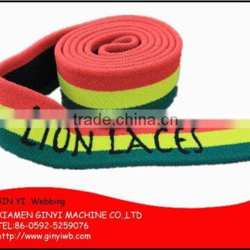 Custom Jacquard Elastic Webbing photo-6