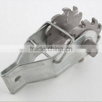 Fencing, Trellis & Gates Electric Fence Aluminum Inline Wire Strainer photo-3