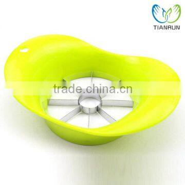 Fashion durable apple slicer cutter and corner