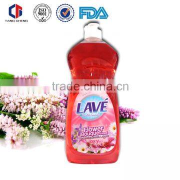 OEM 25FL OZ Hot Sale Liquid Dishiwashing With High Efficiency