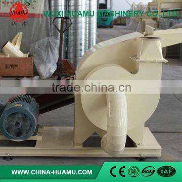 Cheaper Special Cattle Feed Hammer Mill in Low Price photo-2