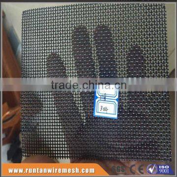 Door security screen for keeping thief and insect out, let fresh air in (ISO9001,Tread Assurance)