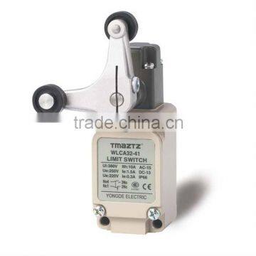 WLCA32-41 Limit Switch