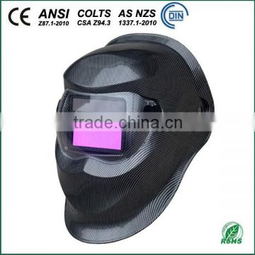 WH0905 Auto-dimming Welding Hood