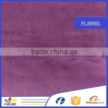 Cotton Flannel Fabric With Competitive Price photo-4