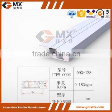 ladder aluminum profile