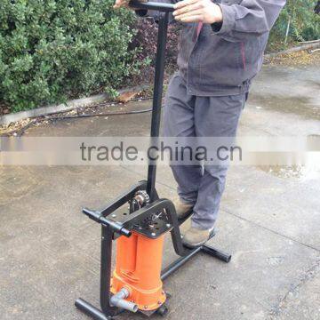 Treadle Pump, Irrigation Pump