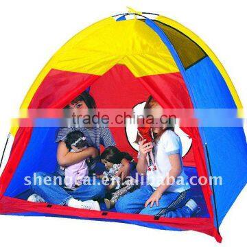 kids tent