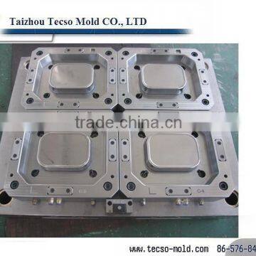 Injection mould ,injection thin wall food container mould