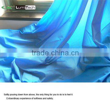 REFLECTIVE RUN SHORTS HIGH VIS REFLECTIVE FABRIC FOR SAFETY SPROTSWEAR photo-4